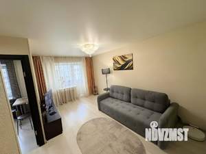 1-к квартира, вторичка, 30м2, 5/5 этаж