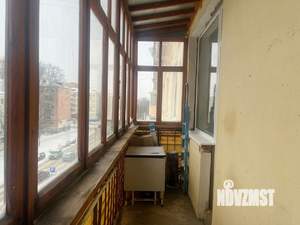 2-к квартира, вторичка, 54м2, 4/4 этаж