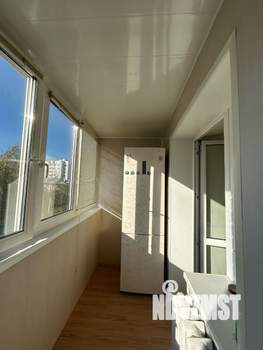 1-к квартира, вторичка, 38м2, 4/10 этаж