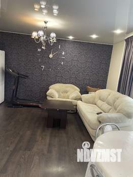 3-к квартира, вторичка, 74м2, 3/11 этаж