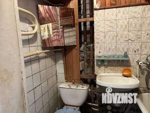 1-к квартира, вторичка, 20м2, 8/9 этаж
