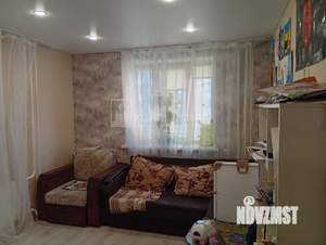 2-к квартира, вторичка, 54м2, 5/18 этаж
