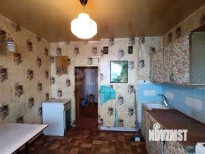 2-к квартира, вторичка, 52м2, 4/5 этаж