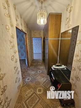 2-к квартира, вторичка, 51м2, 2/9 этаж