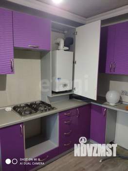 1-к квартира, вторичка, 31м2, 1/3 этаж