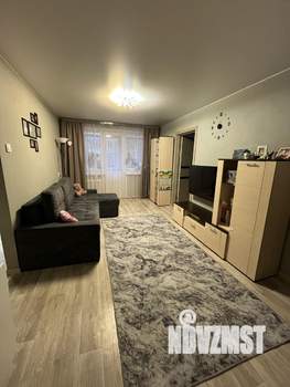 2-к квартира, вторичка, 44м2, 3/5 этаж