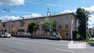 3-к квартира, вторичка, 79м2, 3/3 этаж
