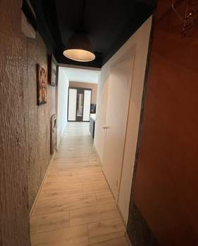 2-к квартира, вторичка, 39м2, 2/2 этаж