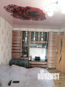 1-к квартира, вторичка, 32м2, 3/5 этаж