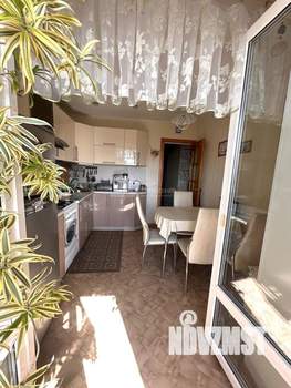 2-к квартира, вторичка, 51м2, 6/6 этаж