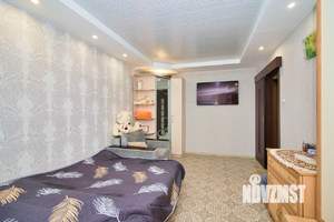 1-к квартира, вторичка, 33м2, 2/5 этаж