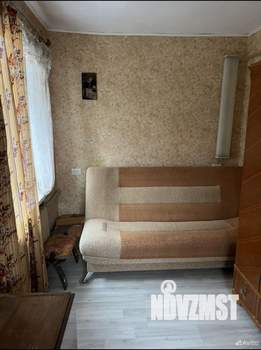 2-к квартира, вторичка, 42м2, 3/5 этаж