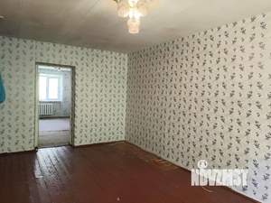3-к квартира, вторичка, 58м2, 2/5 этаж