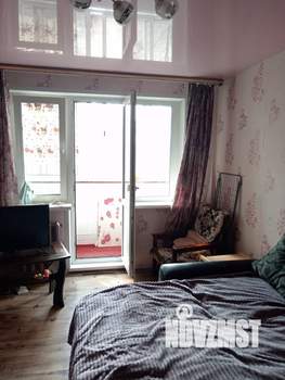 1-к квартира, вторичка, 32м2, 3/5 этаж