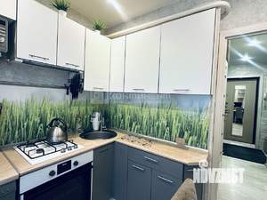 2-к квартира, вторичка, 42м2, 1/5 этаж