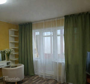 1-к квартира, вторичка, 30м2, 5/5 этаж
