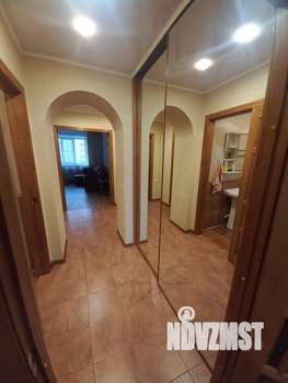 2-к квартира, вторичка, 54м2, 2/9 этаж