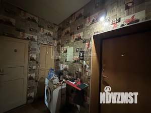 1-к квартира, вторичка, 36м2, 2/3 этаж