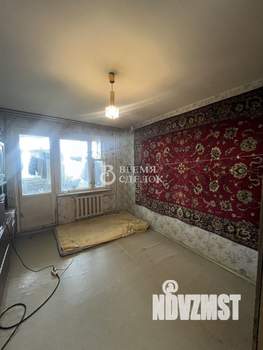 3-к квартира, вторичка, 67м2, 9/10 этаж