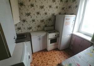 1-к квартира, вторичка, 30м2, 9/9 этаж