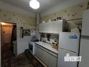 2-к квартира, вторичка, 42м2, 2/3 этаж