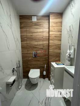 3-к квартира, вторичка, 83м2, 6/15 этаж