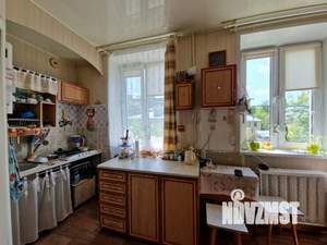 1-к квартира, вторичка, 31м2, 2/2 этаж