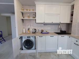 3-к квартира, вторичка, 65м2, 7/10 этаж