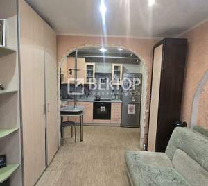 2-к квартира, вторичка, 33м2, 3/9 этаж
