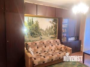 2-к квартира, вторичка, 49м2, 2/5 этаж