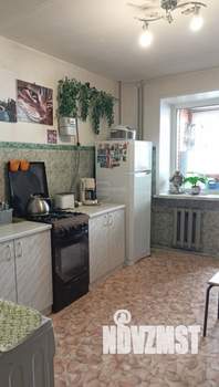 3-к квартира, вторичка, 89м2, 7/10 этаж