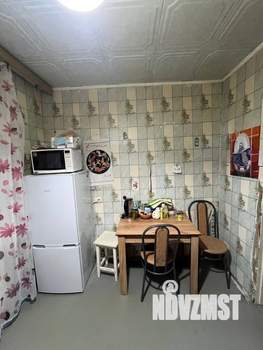 1-к квартира, вторичка, 33м2, 5/5 этаж