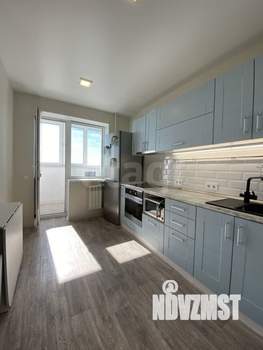 2-к квартира, вторичка, 44м2, 14/14 этаж