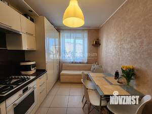 3-к квартира, вторичка, 63м2, 2/6 этаж