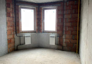 2-к квартира, вторичка, 61м2, 11/17 этаж