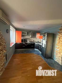3-к квартира, вторичка, 59м2, 6/6 этаж