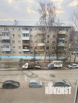 2-к квартира, вторичка, 45м2, 4/5 этаж