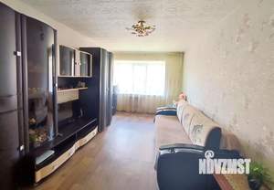 2-к квартира, вторичка, 41м2, 3/4 этаж