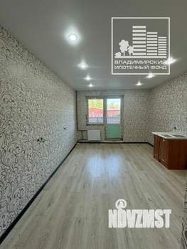 Студия квартира, вторичка, 25м2, 2/17 этаж