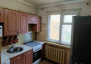 2-к квартира, вторичка, 43м2, 5/5 этаж
