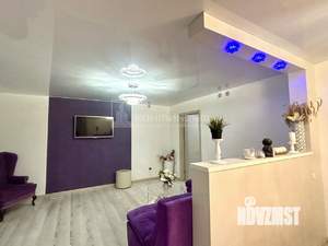 2-к квартира, вторичка, 77м2, 7/10 этаж