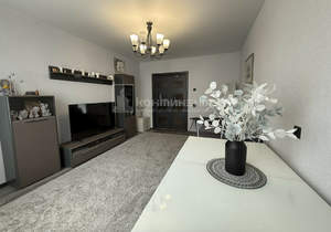 3-к квартира, вторичка, 68м2, 5/9 этаж