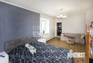 1-к квартира, вторичка, 32м2, 4/4 этаж