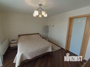 3-к квартира, вторичка, 82м2, 6/7 этаж