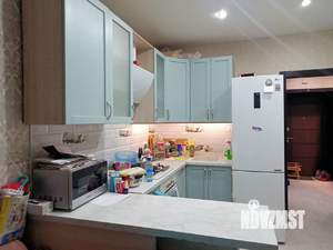 1-к квартира, вторичка, 43м2, 2/9 этаж