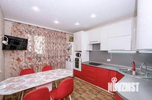 3-к квартира, вторичка, 83м2, 2/9 этаж