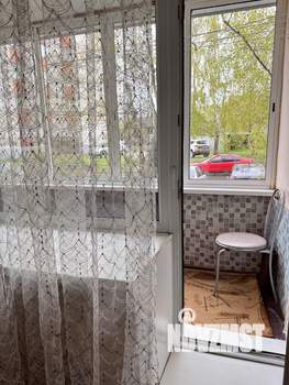 2-к квартира, вторичка, 62м2, 1/5 этаж