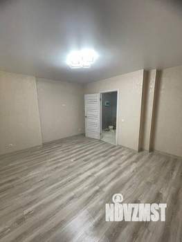 1-к квартира, вторичка, 41м2, 8/18 этаж