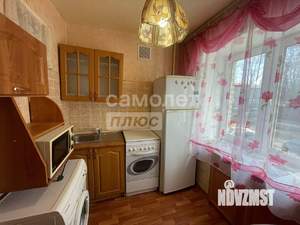 2-к квартира, вторичка, 45м2, 2/5 этаж