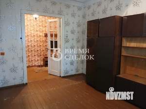 2-к квартира, вторичка, 60м2, 2/4 этаж